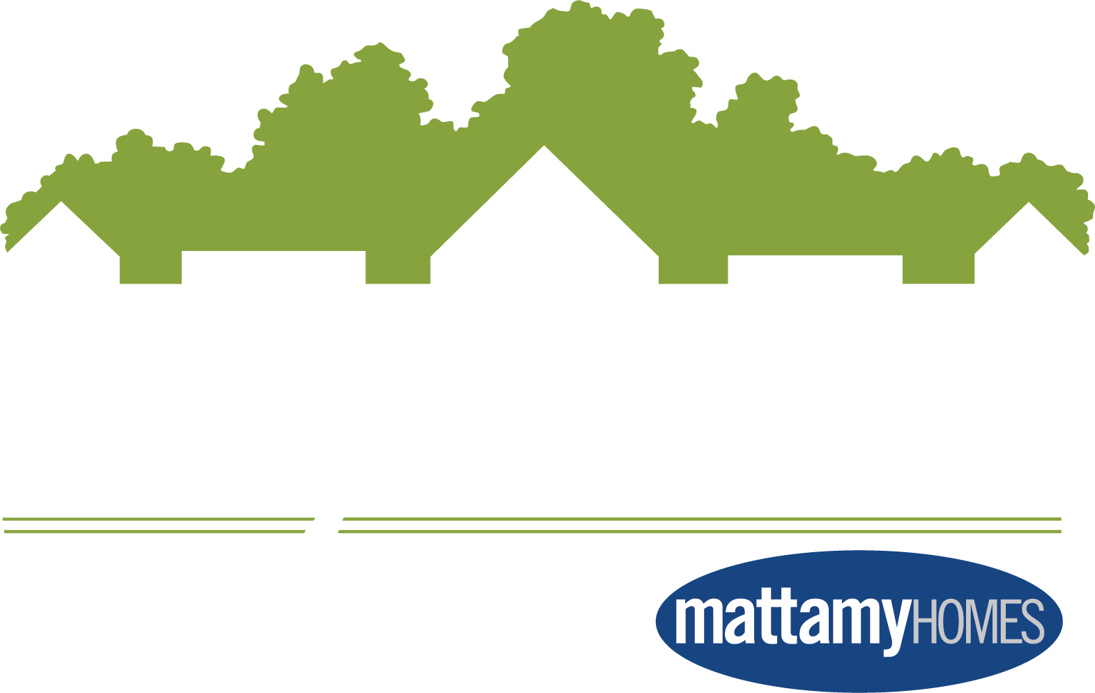 Royal Oaks Homes Logo (1571x994), Png Download