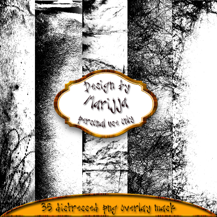 A Huuuge Overlay Pack - Poster (720x720), Png Download