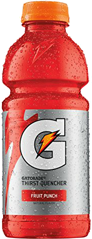 Gatorade - Gatorade Frost (522x522), Png Download