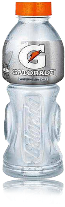 Gatorade Sports Drink Watermelon 600mlsulata Sultana2017 - Watermelon Chill Gatorade (800x800), Png Download