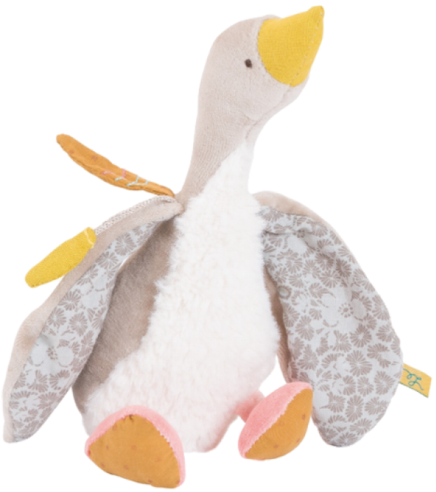 Moulin Roty Flechette (800x800), Png Download