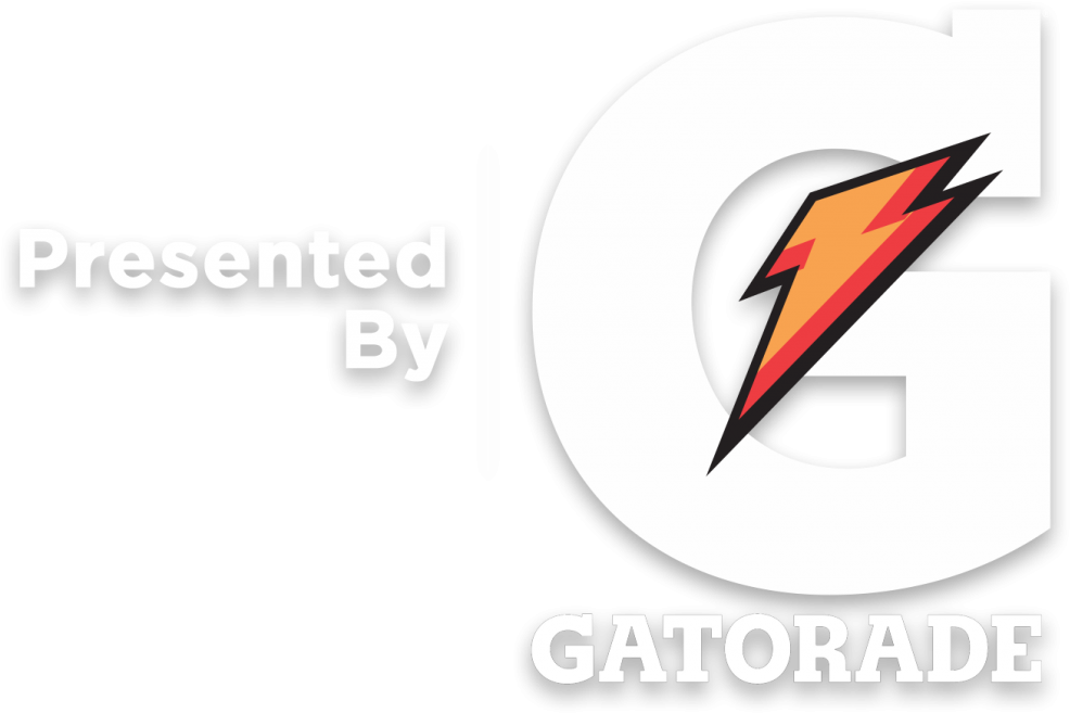 Battle For The Mitten - Beat The Heat Gatorade (1024x678), Png Download