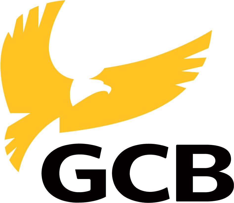Gcb Bank Takes Over Distressed Ut And Capital Banks - Gcb Bank (992x824), Png Download