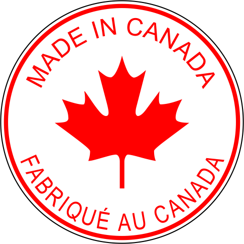 Style 1 - Maple Leaf (486x486), Png Download