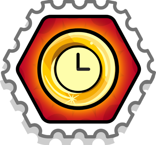 Light Speed Launch Stamp - Crab Cuts Stamp (516x480), Png Download