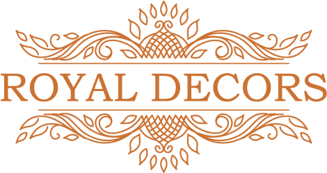 Royal Wedding Design (519x273), Png Download