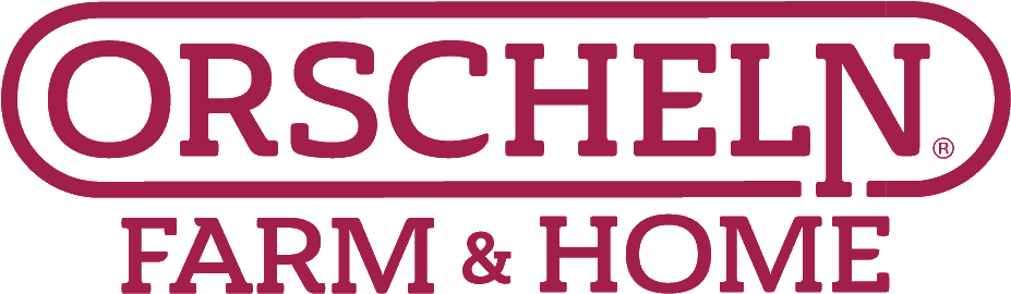 Orscheln Farm & Home - Orscheln Farm And Home Logo (1046x378), Png Download
