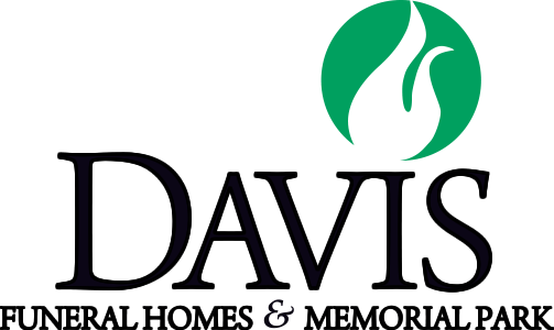 Davis Funeral Homes & Memorial Park - Baylor Healthcare System Logo (503x300), Png Download