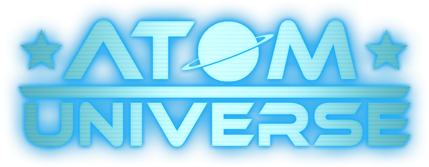Playable Pc Demo Now Available For 'atom Universe' - Atom (1652x640), Png Download