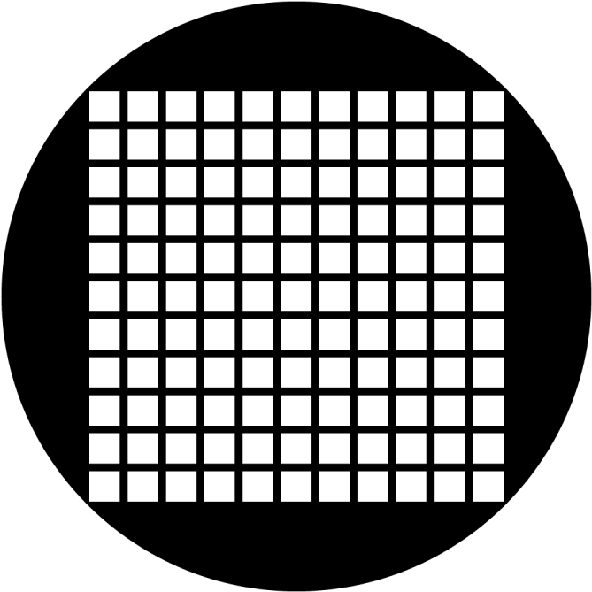 Squares In A Box - Novation Launchpad Pro (800x800), Png Download