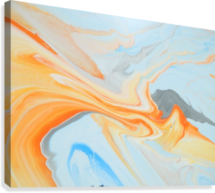 Firespear Art - Spear (429x386), Png Download