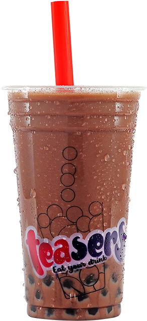 Milkshake (540x675), Png Download