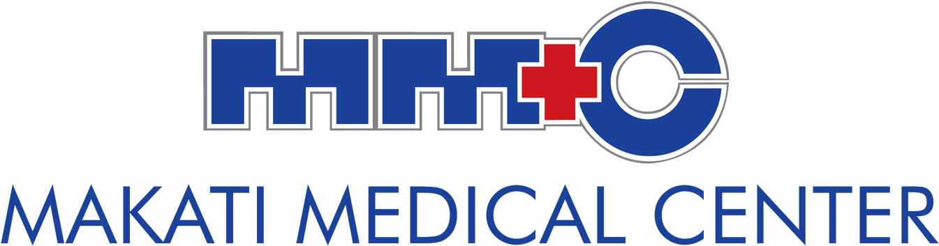 Makati Medical Center Logo (1500x450), Png Download