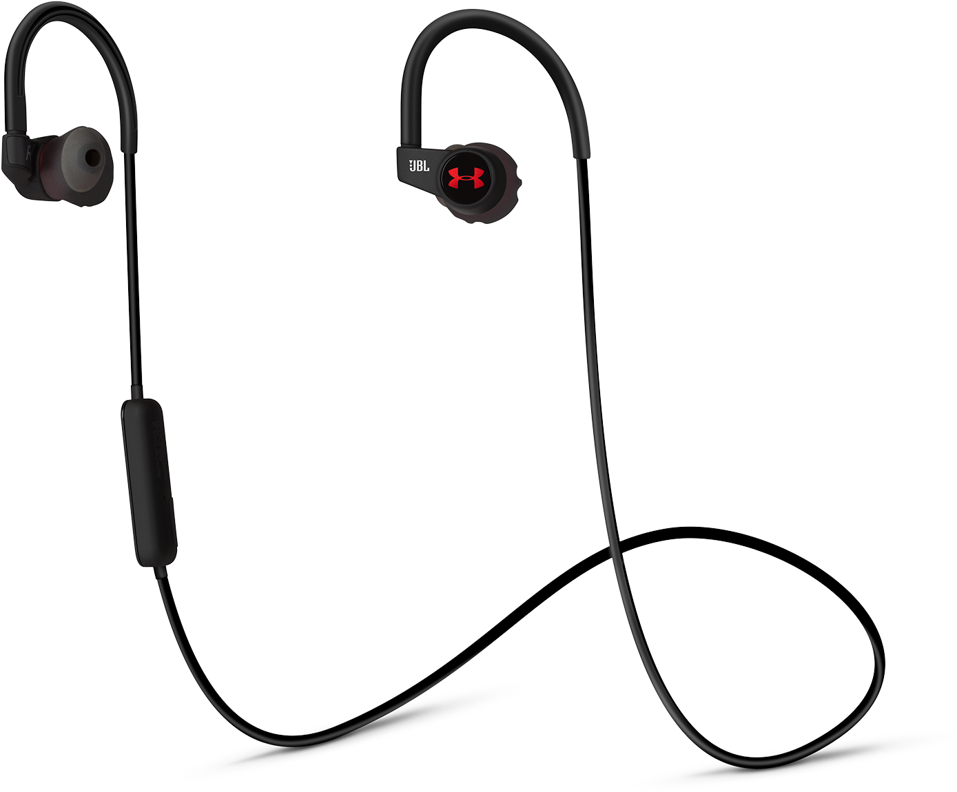 Under Armour Sport Wireless Heart Rate - Jbl Under Armour Sport Wireless Heart Rate Review (1606x1606), Png Download