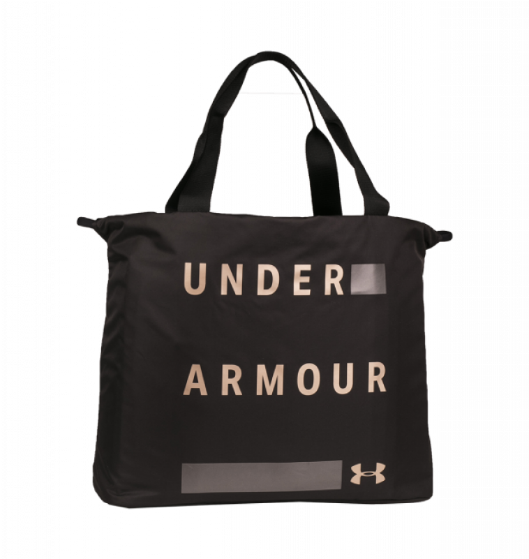 Womens' Under Armour Favorite Graphic Tote - Gyms Bags For Women Under Armour (800x800), Png Download