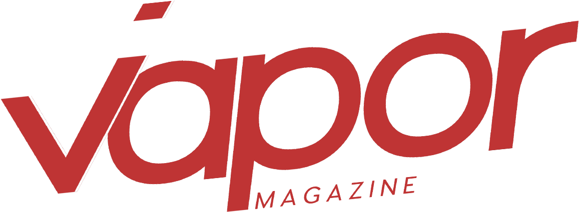 Canada's Newest Online Vape Magazine - Magazine (1225x494), Png Download