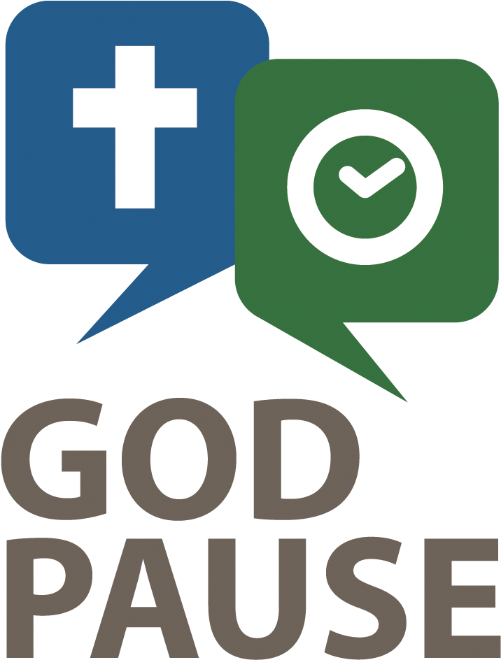 Godpausehorizontal - God Pause (732x1003), Png Download