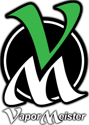Full Service Premium Vape Shop For All Your Vaping - Vapor Meister (306x428), Png Download
