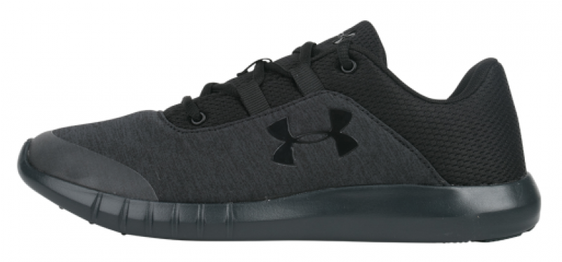 Women's Under Armour Mojo Running Shoes - Rockport Trail Technique Waterproof Oxford (800x800), Png Download
