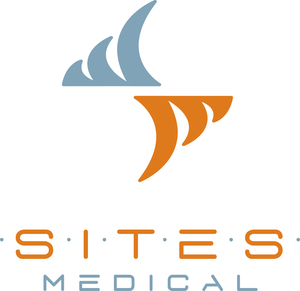 Sites Medical Logo Vertical - Integrity Implants Inc. (996x966), Png Download