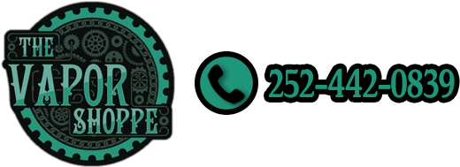 Websitewarning The Vapor Shoppe - The Vapor Shoppe (542x265), Png Download