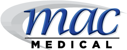 Mac Medical Logo - Mac Medical (600x600), Png Download