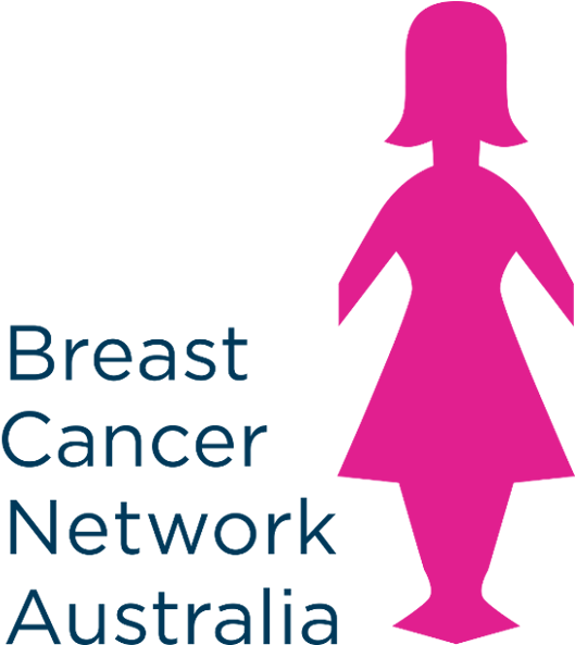 Breast Cancer Network Australia (1200x630), Png Download