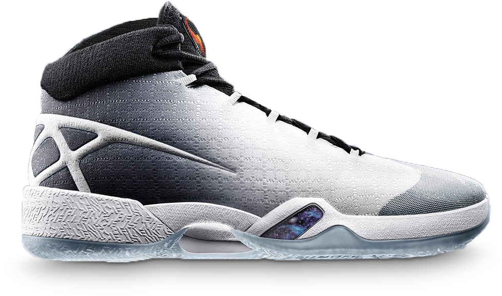 Air Jordan Xxx - Air Jordan Xxx Png (1102x717), Png Download