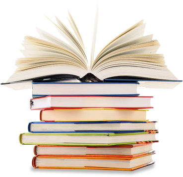 Open Book Monthly Subscription Book Club - Boeken Witte Achtergrond (388x361), Png Download