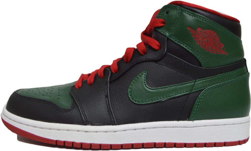 Air Jordan 1 "gucci" - Philadelphia (1024x681), Png Download