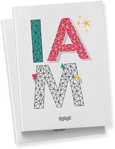 Banner Ads Design - Magazine (398x500), Png Download