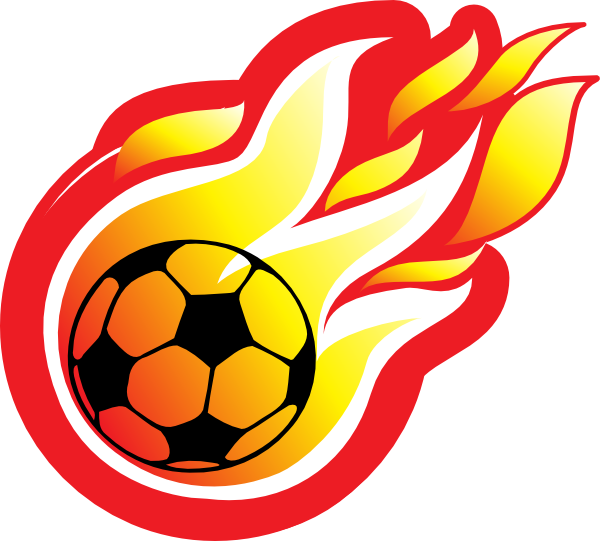 Related Pictures Free Soccer Ball Clipart - Soccer Ball (600x541), Png Download