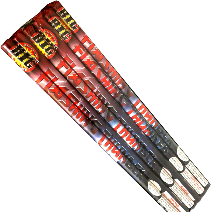 Sky King Fireworks (700x700), Png Download