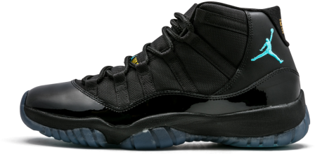 Air Jordan - Kyrie 4 Standing Rock (520x300), Png Download