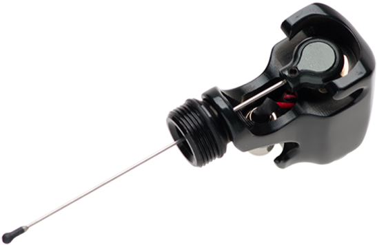 Cartridge Tattoo Machine Cam (600x599), Png Download