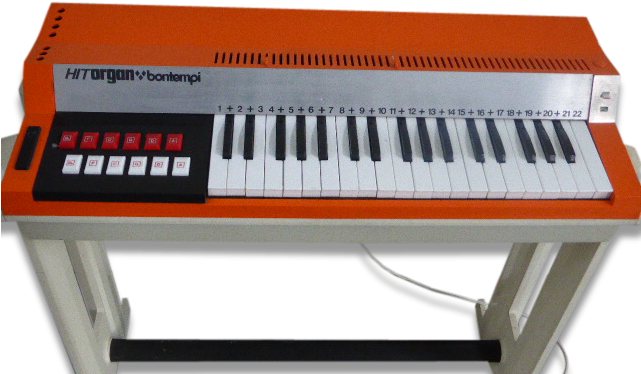 Organ (640x480), Png Download