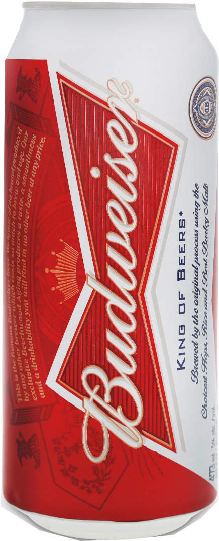 Beer Offers Finewines Off - Budweiser 500ml (960x1280), Png Download