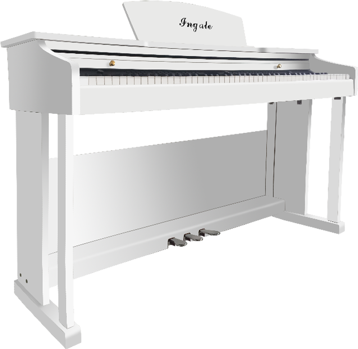 Get Quotations - Digital Piano (800x800), Png Download