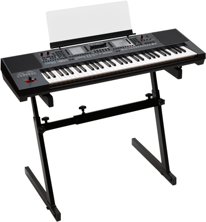 Roland Roland Roland Synthesizer Stage Electric Piano - Roland E-a7 61-key Arranger Keyboard (750x750), Png Download