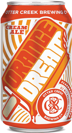 Http - Otter Creek Brewing (413x550), Png Download