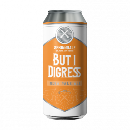 But I Digress - India Pale Ale (500x500), Png Download