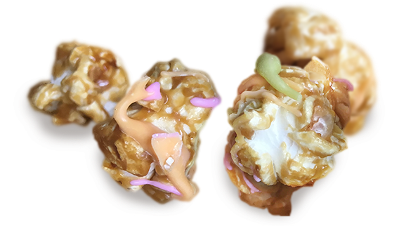 Kernels Of Spring - Spring (627x321), Png Download