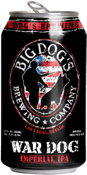 Cans Don't Make The Beer Taste Like Metal - Drink Can (284x425), Png Download