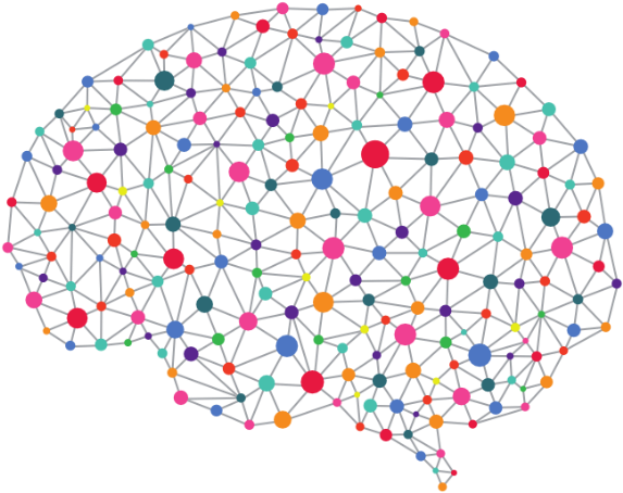 Introduction - Neural Network (700x600), Png Download