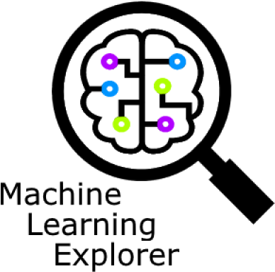 Explainable Machine Learning For Public Policy - Icon Computer Intelligence (400x400), Png Download