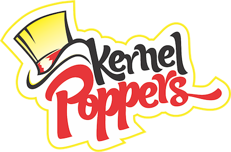 Kernel Poppers (450x297), Png Download