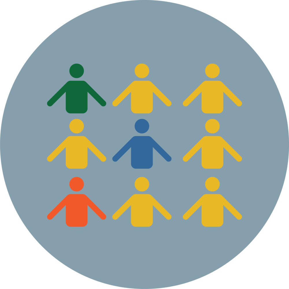 Personalised Learning - Ville De Saint Etienne (1000x1000), Png Download