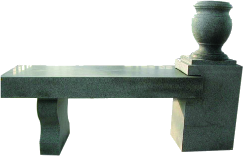 Crem-ben10 - Bench (537x384), Png Download