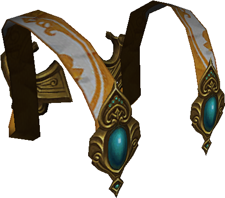 Ig-anniversary Sash - New Sash Metin2 (490x442), Png Download