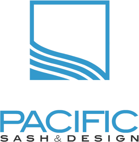 Media - Pacific Sash & Design (489x500), Png Download